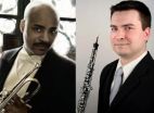 The Chamber Orchestra of Philadelphia Presents American Masters December 16 & 17 Featuring the Chamber Orchestras Principal Trumpet Rodney Mack and Principal Oboe Geoffrey Deemer