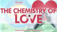 The chemistry of love: Valentines Day science from ACS Reactions