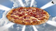 The chemistry of pizza (video)