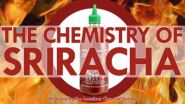 The chemistry of Sriracha: Hot sauce science