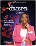 The CRISPR Journal announces the publication of its February 2024 issue