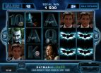 The Dark Knight Rises Returns to Action in Brand-New Dark Knight Slot Game