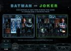 The Dark Knight Rises Returns to Action in Brand-New Dark Knight Slot Game 3