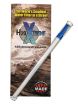 The Debut Of The H2O Extreme Water Straw 2