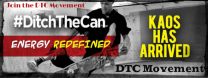 The DTC MOVEMENT Has Launched! Ditch The Can and Find That Financial Freedom That Has Evaded You All This Time!