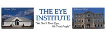 The Eye Institute and The Eye Institute North Launch New Website: www.njeyeinstitute.com