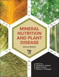 The first book to combine mineral nutrition and plant disease gets updated