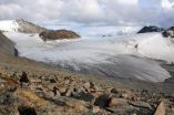 The first globally complete glacier inventory has been created