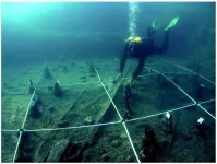 The first Neolithic boats in the Mediterranean