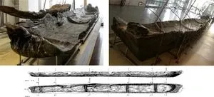 The first Neolithic boats in the Mediterranean 2