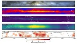 The first neutrino image of our galaxy 3