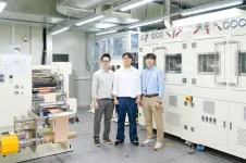 The first universal principles for designing solid-state batteries developed by Korean researchers