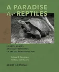 The Galapagos comes to life in new RIT Press book