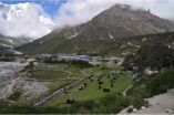 The genetic origins of high-altitude adaptations in Tibetans