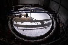 The Giant Magellan Telescope’s final mirror fabrication begins 2