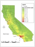 The hidden culprit behind nitrogen dioxide emissions