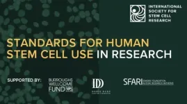 The ISSCR releases global standards to enhance rigor and reproducibility of stem cell research