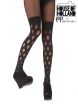 The King of Quirk is Back: Discover Henry Hollands New House of Holland For Pretty Polly Designs at MyTights.com