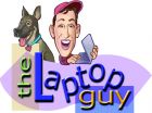 The Laptop Guy to Premiere "CW Cinema Gadget Close-Ups with The Laptop Guy" in July 2012 on The CW Columbus (WWHO-TV)