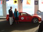 The Motorposrt Lab Offers Unique, Ferrari-Inspired Experiential Marketing Program to The Boston Business Journal 2