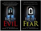 The Next Michael Crichton? New Award-winning Author, Rudy A. Mazzocchi, Climbs the Charts with a Writing Style beyond Mainstream Fiction