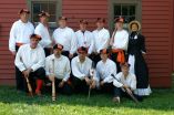 The Northville Eclipse Base Ball Club Announces 2013 Season Schedule