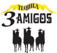 The Paddington Corporation Announces A Joint Venture with 3 Amigos Tequila To Market Their Award Winning, 100% Agave, Hand Crafted, 3 Amigos Family of Tequilas 3