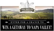 The Perfect Puree of Napa Valley Announces Winner of Whisk, Shake, and Stir Sweepstakes 2