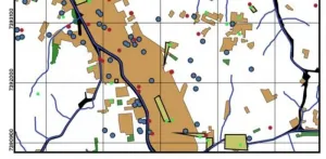The risk of groundwater contamination is still poorly monitored