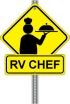 The RV Chef is Now Online!