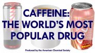 The science of caffeine, the worlds most popular drug (video)