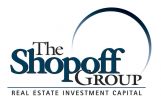 The Shopoff Group Announces Appointment of Daniel Oschin As Chief Operating Officer