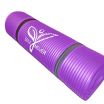 The Soul Mover Exercise Workout Mat 2