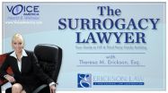 The Surrogacy Lawyer Radio Program Presents Dr. Alice Domar, Mind/Body Infertility Pioneer, on January 13 Episode