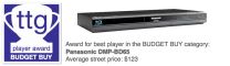 The Testing Group Announces the Winners of the First Annual TTG Blu-ray Player Awards for 2010