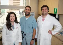 The Texas Heart Institute and The University of Texas at Austin awarded a National Institutes of Health grant to develop injectable hydrogel electrodes to prevent ventricular arrhythmias