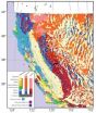 The thin-crusted US Sierra Nevada Mountains: Where did the Earth go?