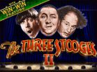 The Three Stooges Strike Again, This Time With Their Own Slot Game Sequel