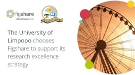 The University of Limpopo chooses Figshare to support its research excellence strategy