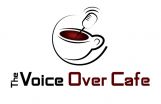 The Voice Over Cafe Opens!