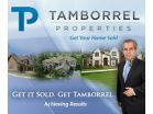 The Woodlands Real Estate Agency Tamborrel Properties Can Get Your Home Sold