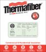 Thermafiber Releases Product e-Book for Mobile Devices