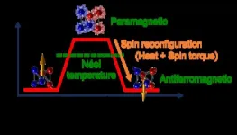 Thermal effects in spintronics systematically assessed for first time