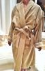 ThermaRobe Luxurious Therapeutic Wireless Heated Robes