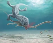 These long-necked reptiles were decapitated by their predators, fossil evidence confirms