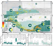 Third Pole environment researchers study the risk of glacial lake Outbursts in the Third Pole