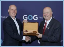 Thomas J. Herzog, MD takes office as The GOG Foundation, Inc. President