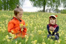 Thousands of European citizen scientists helped identify shifts in the floral traits of insect-pollinated plants