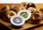 Three Free Bagel Day is Back at Brueggers