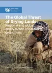 Three-quarters of Earth’s land became permanently drier in last three decades: UN